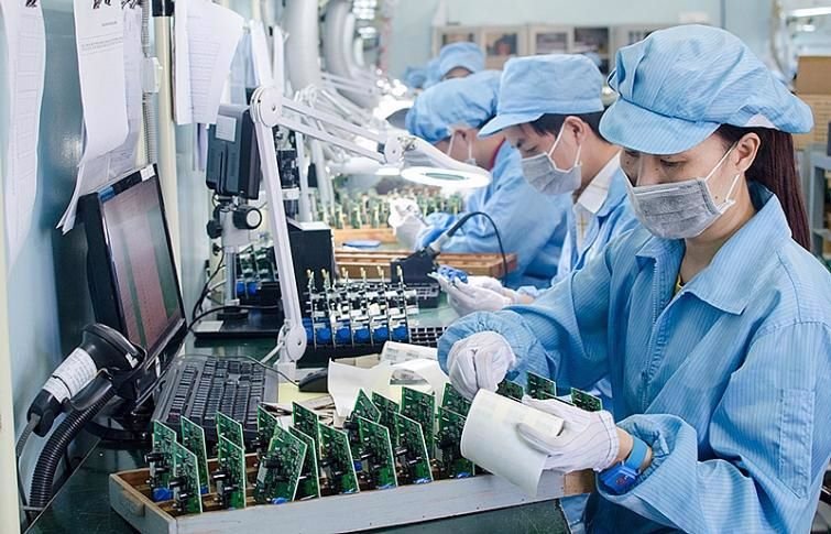 Doanh nghiệp thành lập mới trong tháng 1/2024 tăng 24,8%