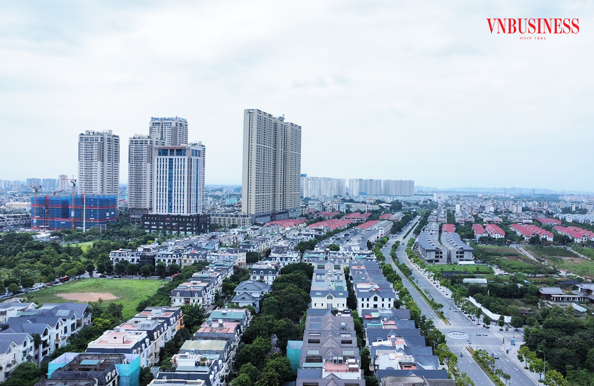 Được mất khi không được vay tiền mua nhà ở hình thành trong tương lai
