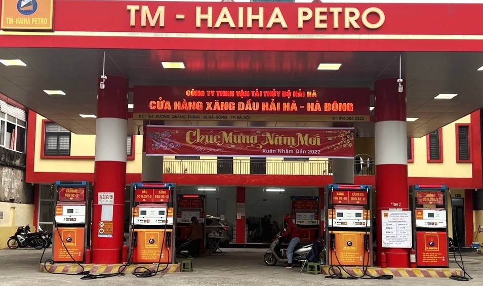 Động thái mới của cơ quan quản lý dành cho Xuyên Việt Oil và Hải Hà Petro