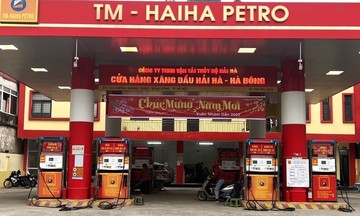 Động thái mới của cơ quan quản lý dành cho Xuyên Việt Oil và Hải Hà Petro