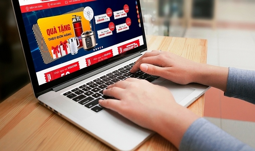 Doanh thu tỷ USD, thương mại điện tử nộp thuế ra sao?