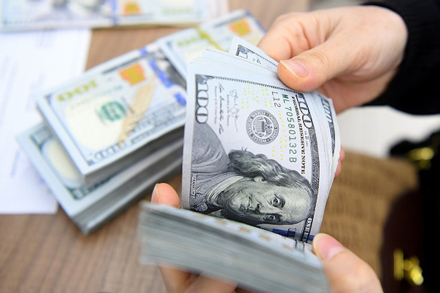 Kiều hối về Việt Nam tăng 32%