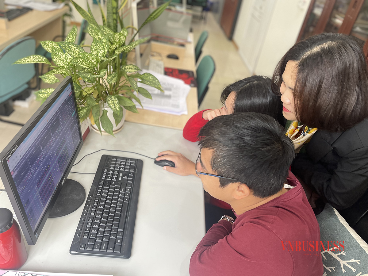 Kỳ vọng 'sóng' tăng sau Tết Nguyên đán