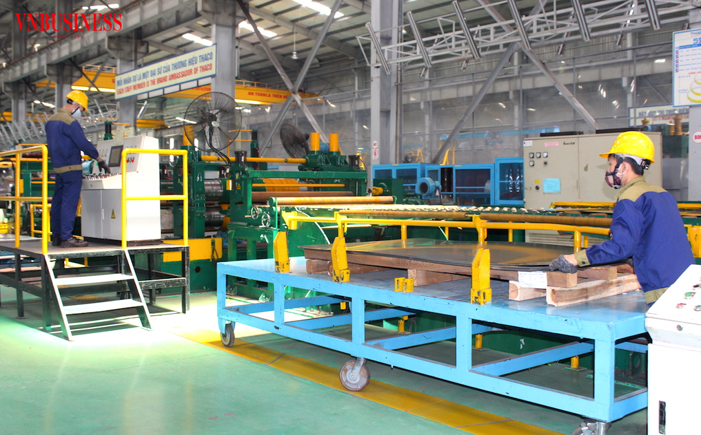 Đâu là động lực cho xuất khẩu phục hồi trong thời gian tới?