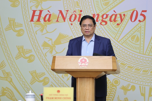 Thủ tướng đề nghị 19 tập đoàn, tổng công ty thúc đẩy đầu tư hơn nữa trong năm 2024