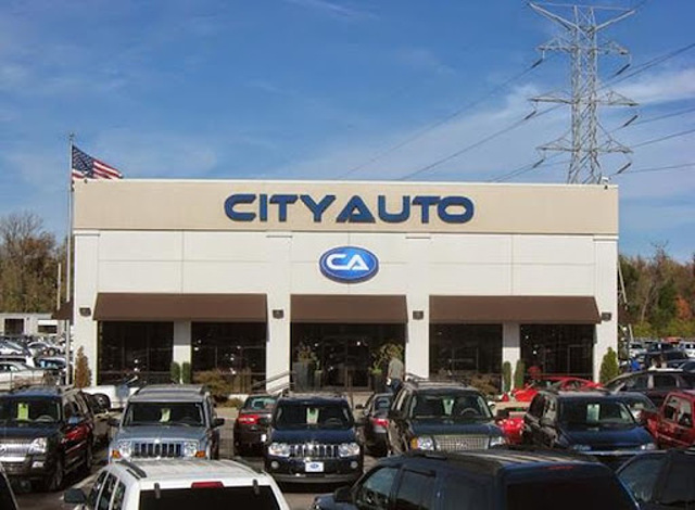 Bị xử lý về thuế về thuế gần 6 tỷ đồng, City Auto kinh doanh ra sao?