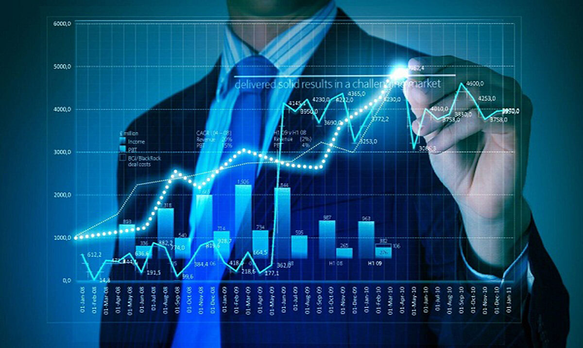 Dòng tiền trở lại mạnh mẽ, VN-Index bùng nổ phiên cuối năm
