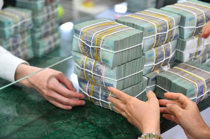 Ngân hàng Nhà nước 'thúc' các nhà băng gỡ 'nút thắt' tín dụng ngay từ đầu năm