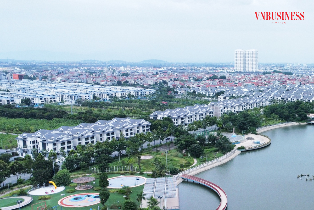 'Gieo quẻ' thị trường bất động sản sau Tết Nguyên đán 2024