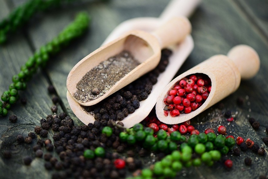 Sau kỳ nghỉ Tết, giá tiêu chạm mốc 85.000 đồng/kg