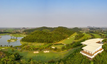 Thanh tra Chính phủ chỉ rõ hàng loạt sai phạm tại Sân golf hồ Yên Thắng ở Ninh Bình