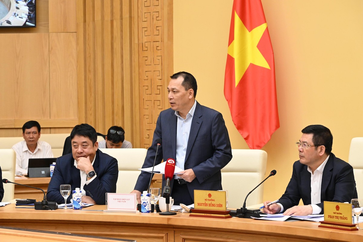 Dự án đường dây 500kV mạch 3 gặp khó vì vướng chuyển đổi mục đích sử dụng rừng, cây cao su