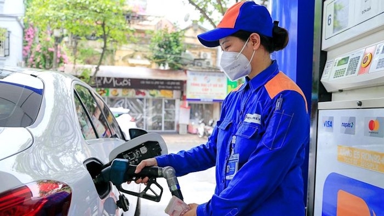 Petrolimex kiến nghị sớm có Nghị định mới về kinh doanh xăng dầu