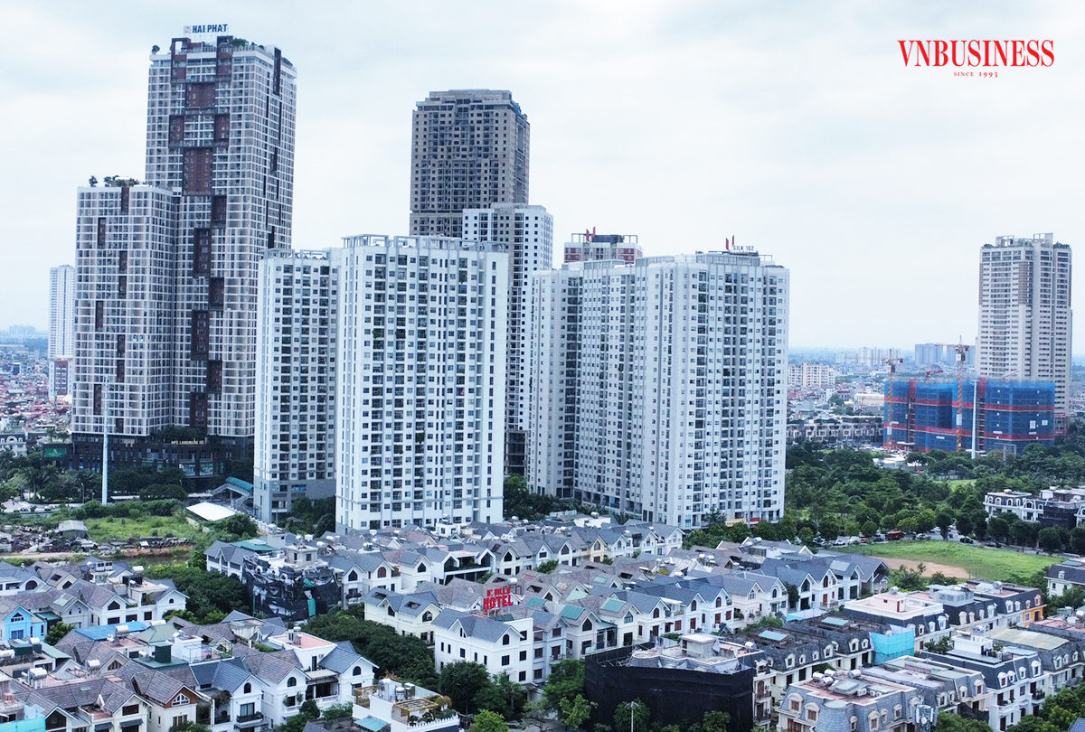 Có nên 'tất tay' với nhà cho thuê trong năm 2024?
