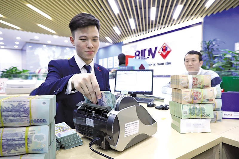Vì sao ngân hàng không muốn công khai lãi suất cho vay bình quân đối với doanh nghiệp?