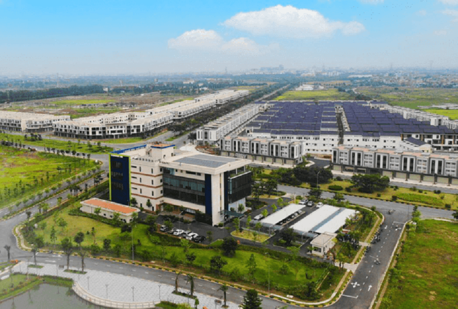 Phát lộ nhiều sai phạm tại dự án VSIP Bắc Ninh do Công ty Đệ Tam là nhà đầu tư