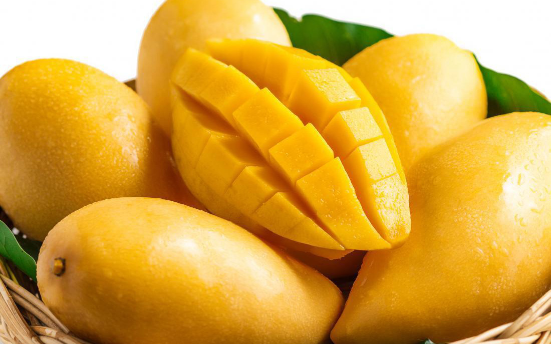 Một lô xoài của Công ty Cát Tường bị Hàn Quốc thu hồi vì vượt dư lượng thuốc bảo vệ thực vật