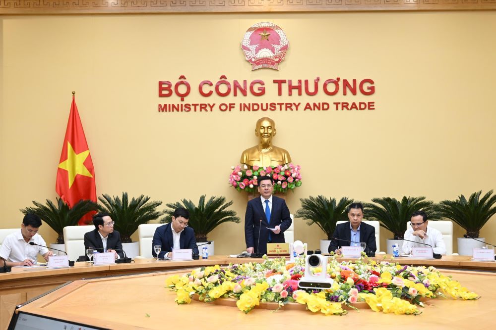 Bộ Công Thương giao các 'ông lớn' hút vốn phát triển dự án hydrogen