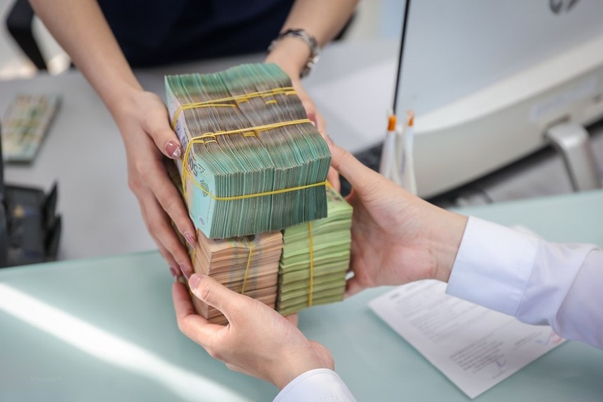 Mở rộng quy mô gói tín dụng 15.000 tỷ đồng: 'Liều thuốc' giúp doanh nghiệp phục hồi