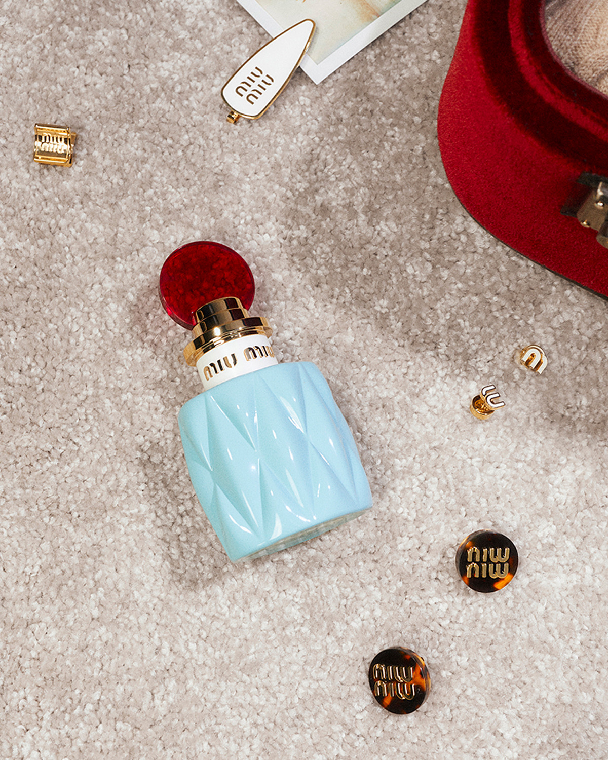 Tập đoàn L’Oréal ký kết thỏa thuận độc quyền toàn cầu với Miumiu