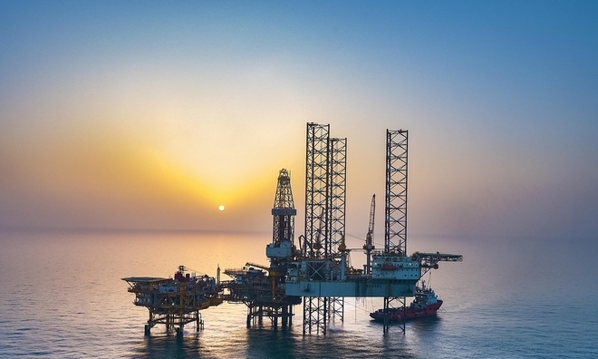 Cổ phiếu dầu khí lại mang tới ‘niềm cảm hứng’ cho nhà đầu tư