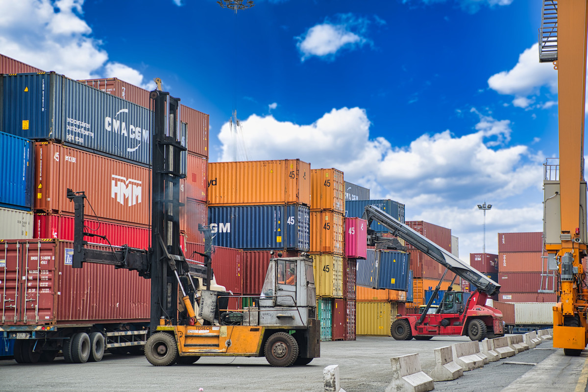 Đón 'sóng' phục hồi, nhiều ngành xuất khẩu thu tỷ USD