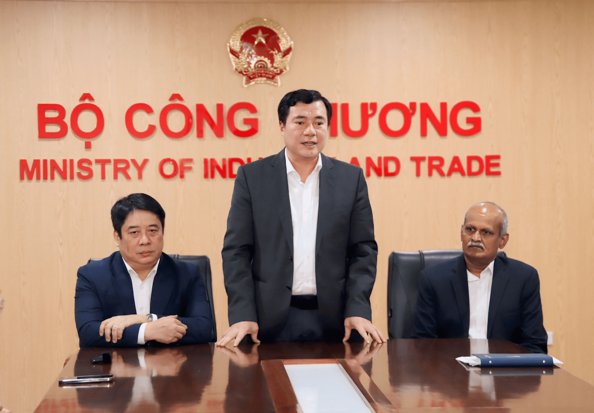 Nhà máy nhiệt điện BOT Phú Mỹ 3 được bàn giao cho EVN sau 20 năm vận hành