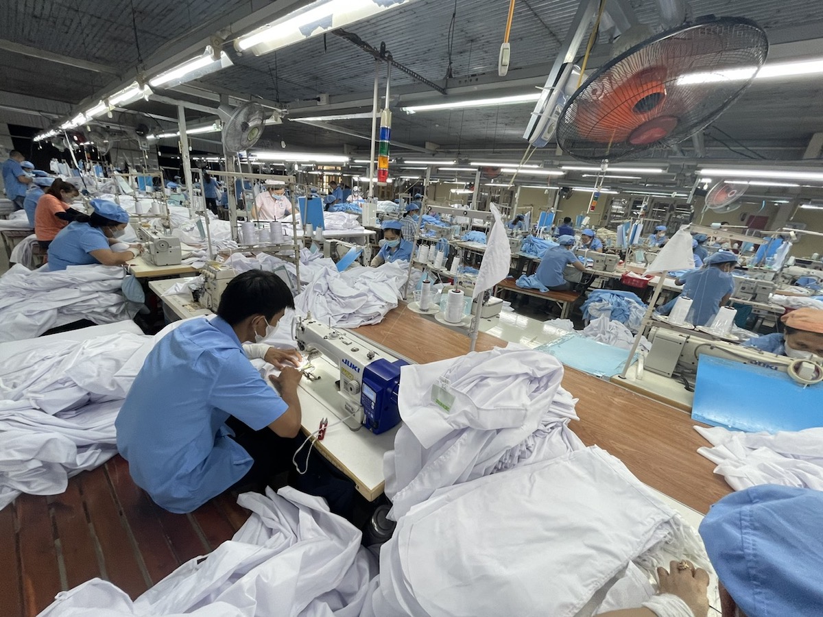 Làm mới các động lực tăng trưởng để vực dậy doanh nghiệp