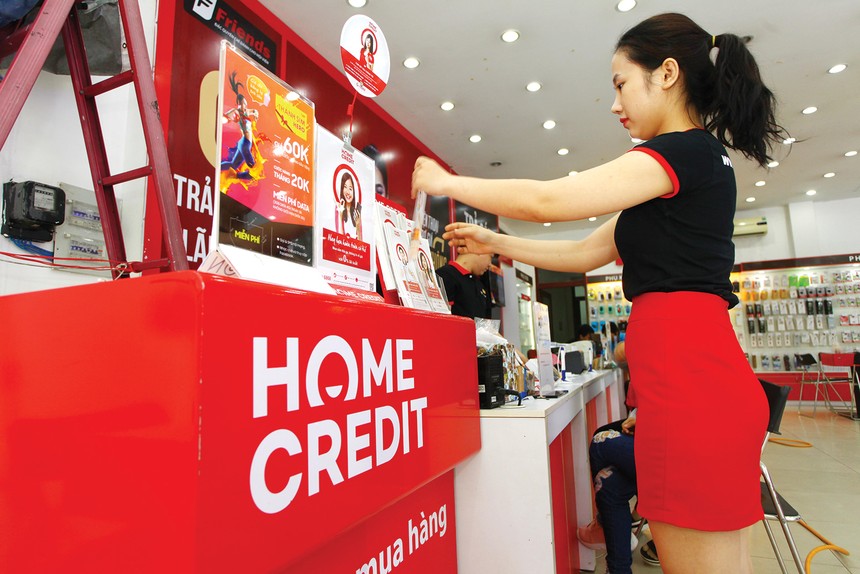 Tỷ lệ nợ xấu của các công ty tài chính có nguy cơ tăng trên 15%