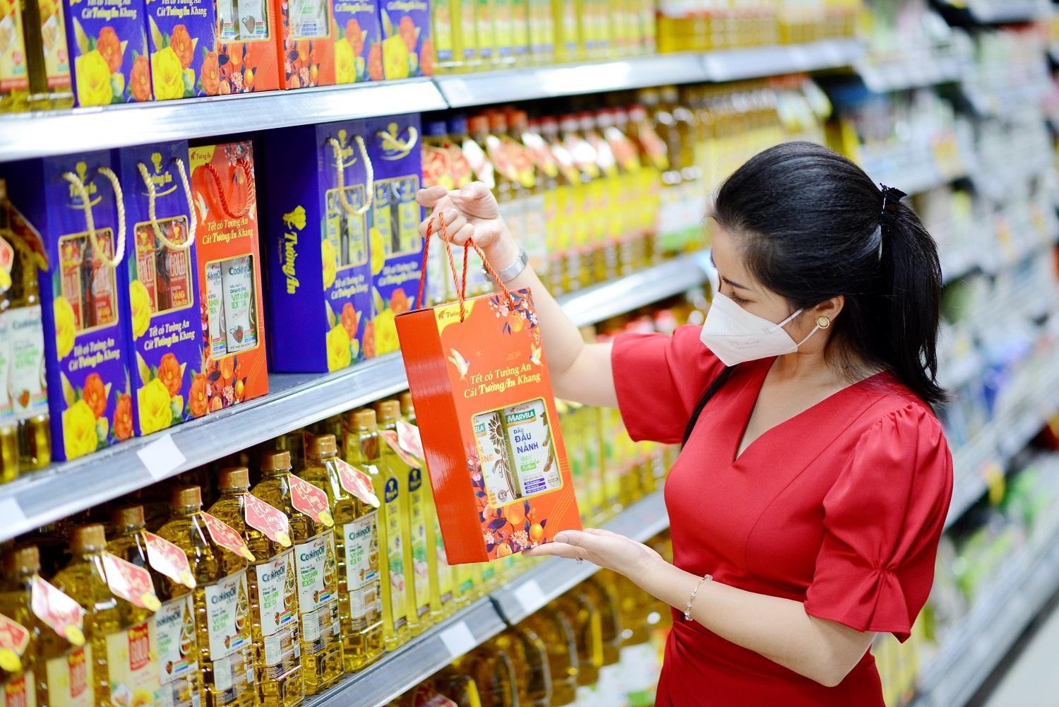 Thị trường nội địa khởi sắc, cơ hội để doanh nghiệp phục hồi