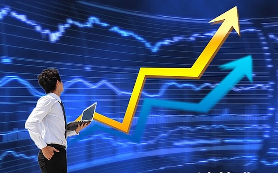VN-Index năm 2024 có thể vượt mốc 1.300 điểm nếu được nâng hạng