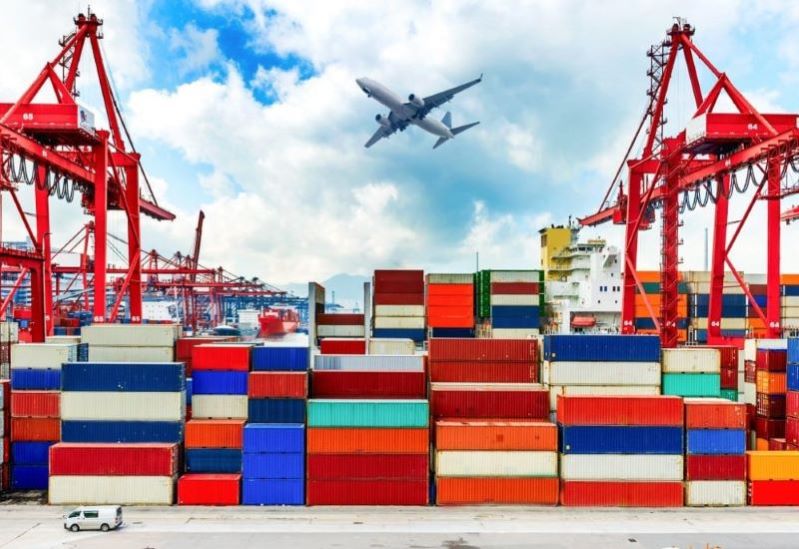 VCCI đề xuất duy trì thuế dịch vụ xuất khẩu 0% để đảm bảo tính cạnh tranh quốc tế cho doanh nghiệp