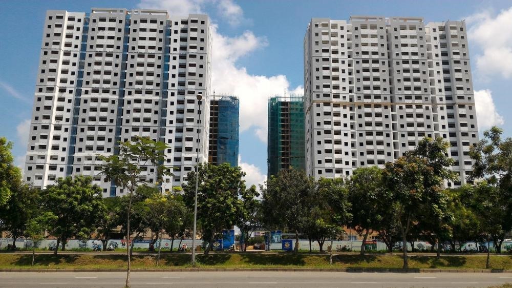 Huy động vốn thêm nghìn tỷ, sức khỏe ‘ông trùm’ nhà ở xã hội ra sao?