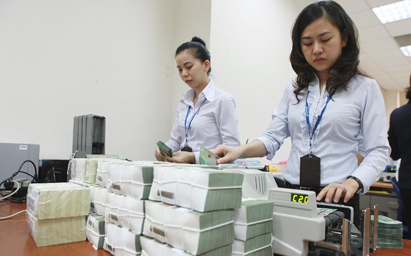 Doanh nghiệp tiếp cận được vốn rẻ hay chưa?