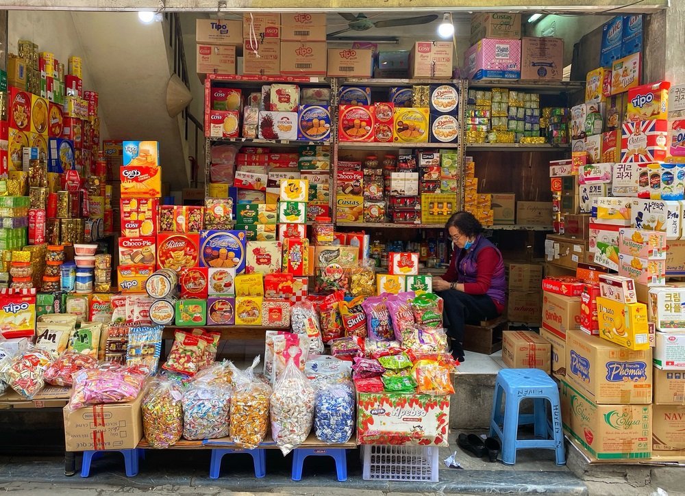 Bộ Tài chính nói gì về đề xuất ngưỡng doanh thu chịu thuế của hộ, cá nhân kinh doanh 150 triệu đồng/năm?