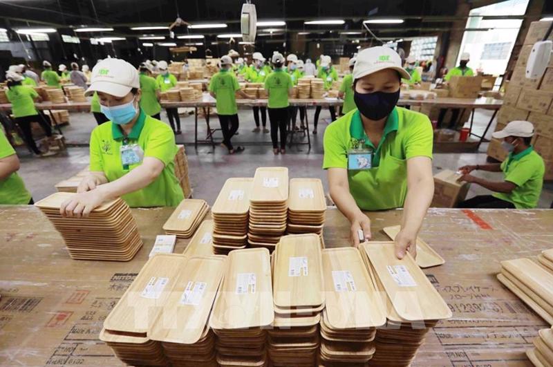 Sự lạc quan bắt đầu trở lại với ngành gỗ?