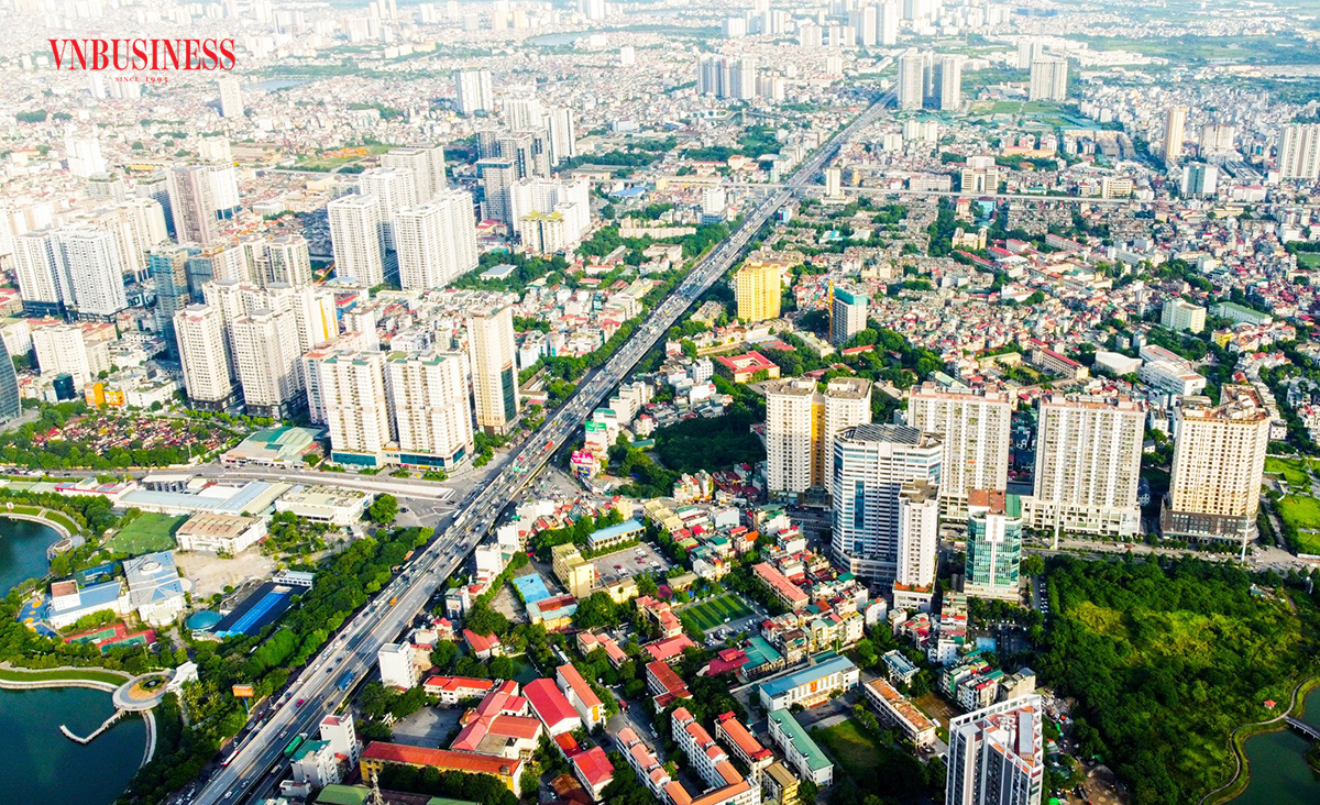 Doanh nghiệp địa ốc chưa hết khó dòng tiền, tiếp tục 'khất nợ' trái phiếu, bán tài sản để xoay xở