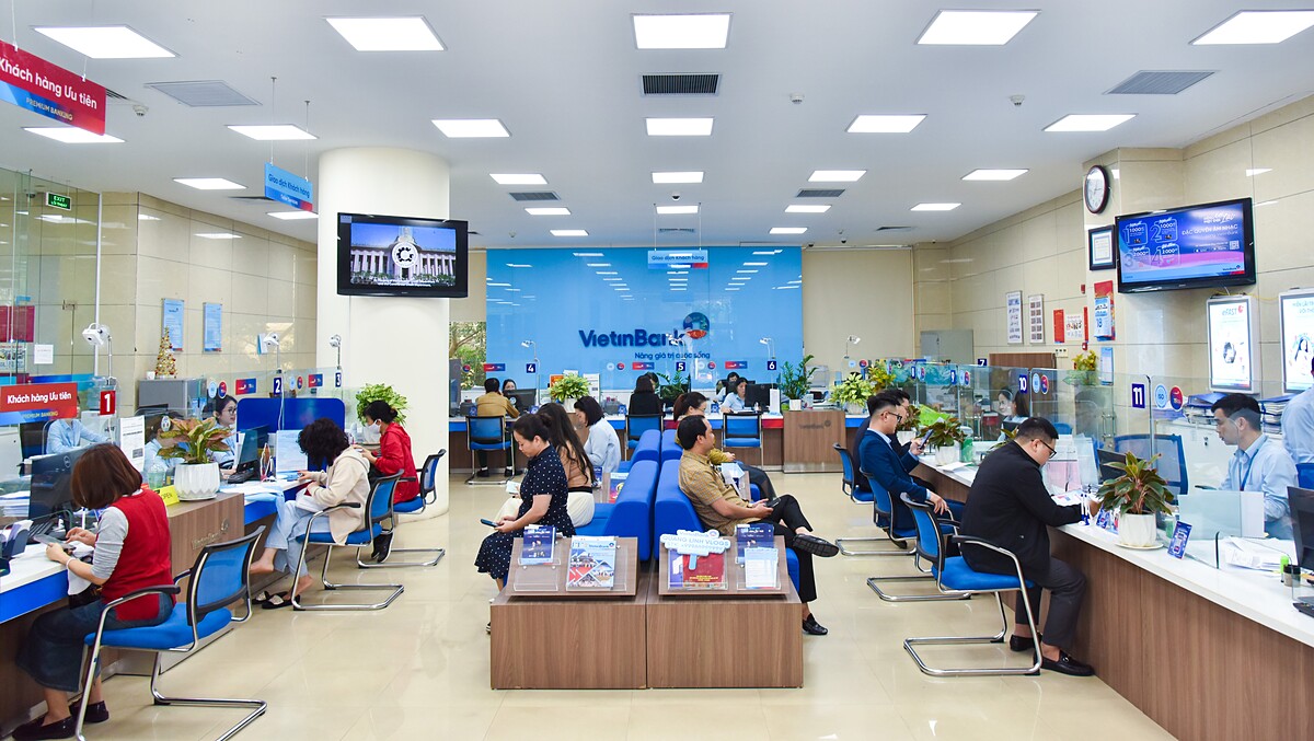 VietinBank dành 130 nghìn tỷ đồng cho vay ưu đãi doanh nghiệp trung dài hạn