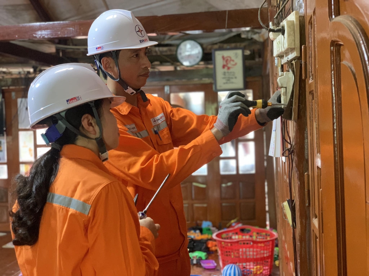 EVN có thể được tăng giá điện tới 5%
