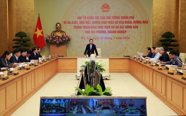 Nghiên cứu gói lãi suất ưu đãi cho các dự án nhà ở xã hội