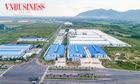 Sở hữu số lượng khu công nghiệp hàng đầu Việt Nam, Đồng Nai đang trở thành tâm điểm thu hút vốn FDI