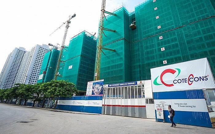 Yếu tố nào khiến cổ phiếu ‘leader’ ngành xây dựng bất ngờ tăng trần?