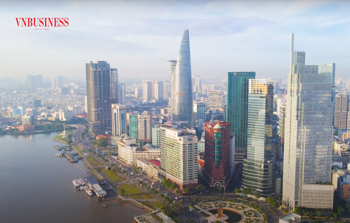 Giá liên tục tăng, đầu tư căn hộ dịch vụ 'thời tới cản không nổi'?