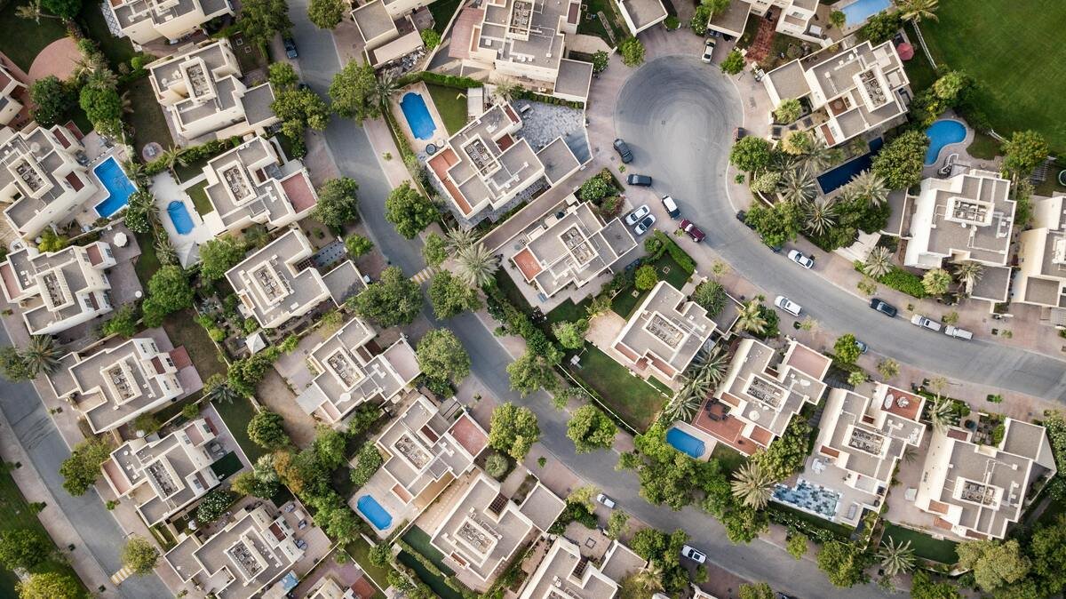 Bất động sản có dấu hiệu khởi sắc sau gần 2 năm 