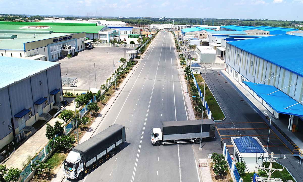 Một công ty phải giải trình kết quả kinh doanh thay đổi sau soát xét 2 năm liên tiếp