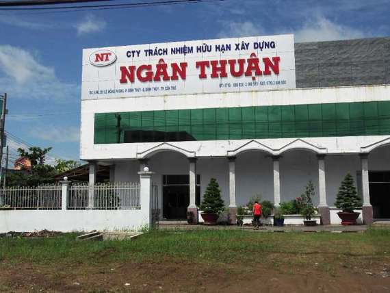 Công ty Ngân Thuận nợ thuế quá hạn hơn 558 tỷ đồng