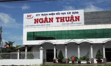 Công ty Ngân Thuận nợ thuế quá hạn hơn 558 tỷ đồng