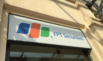Bán ra 3 triệu cổ phiếu FTS, nhóm cổ đông của FPTS thu về gần 190 tỷ đồng