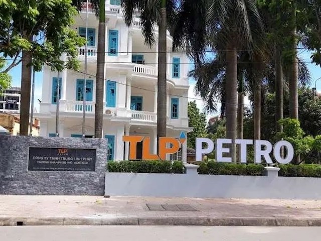 'Ông lớn' đầu mối xăng dầu nợ thuế khủng, 'ôm' hơn 26 tỷ đồng Quỹ bình ổn giá xăng dầu