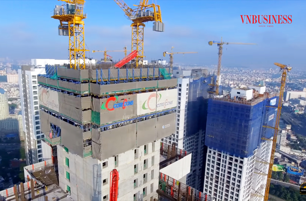 DOJI và Cotecons chuẩn bị 'so găng' ở dự án tổ hợp hơn 4.600 tỷ tại Thừa Thiên Huế